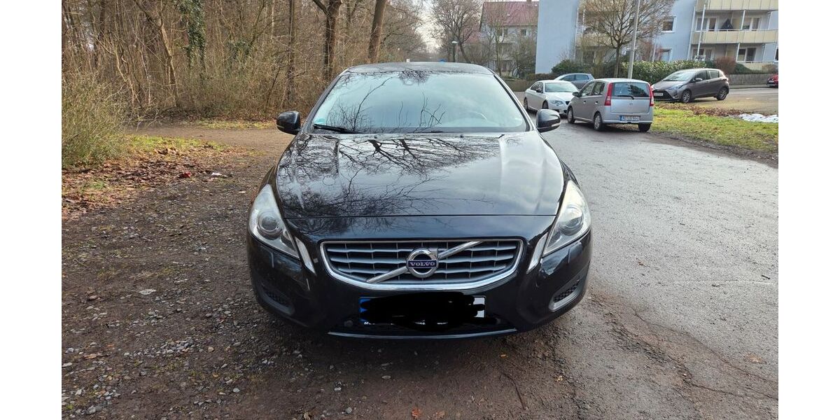 Volvo V60 205.000 km 6.400 &euro; Hannover 30419