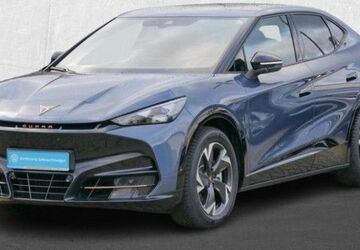 Cupra Tavascan 8.500 km 37.750 &euro; Lehrte 31275