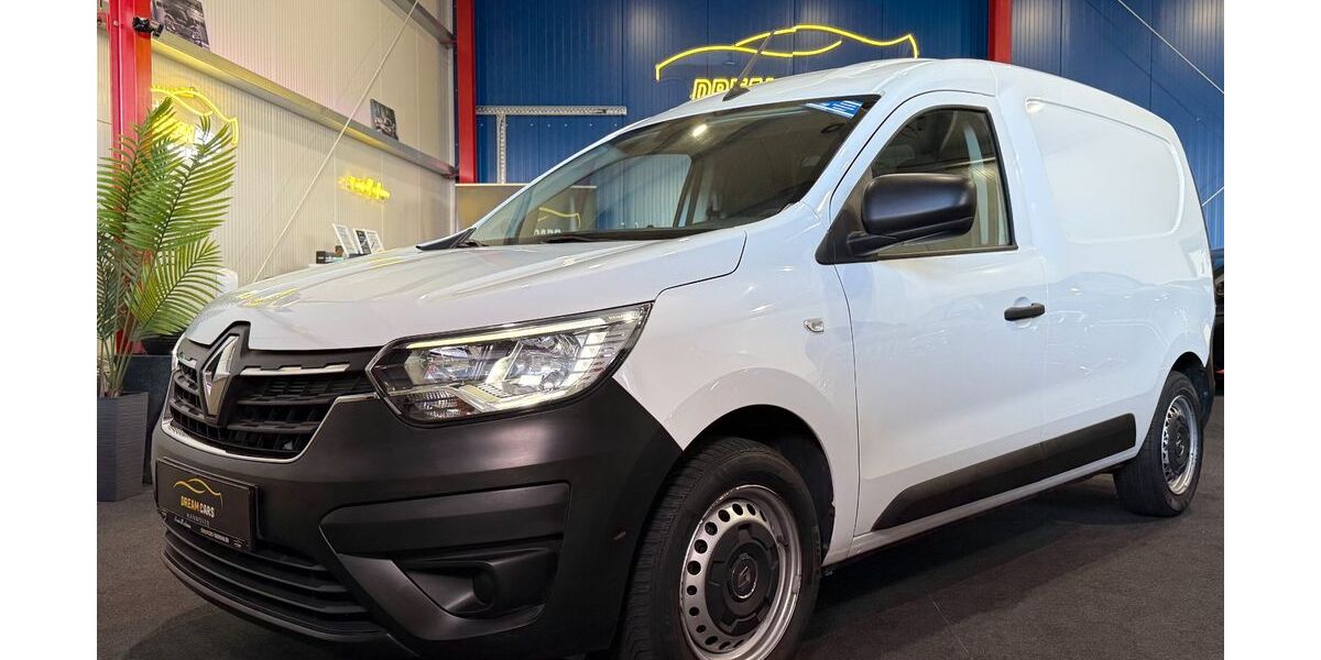 Renault Express 66.180 km 11.480 &euro; Garbsen 30827