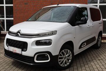 Gebrauchte Citroën Berlingo