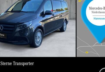 Mercedes-Benz Vito 3.368 km 46.880 &euro; Hannover - Langenhagen 30855