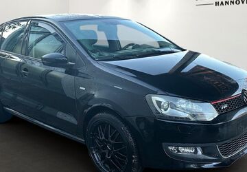 VW Polo 170.000 km 5.490 &euro; Langenhagen 30853