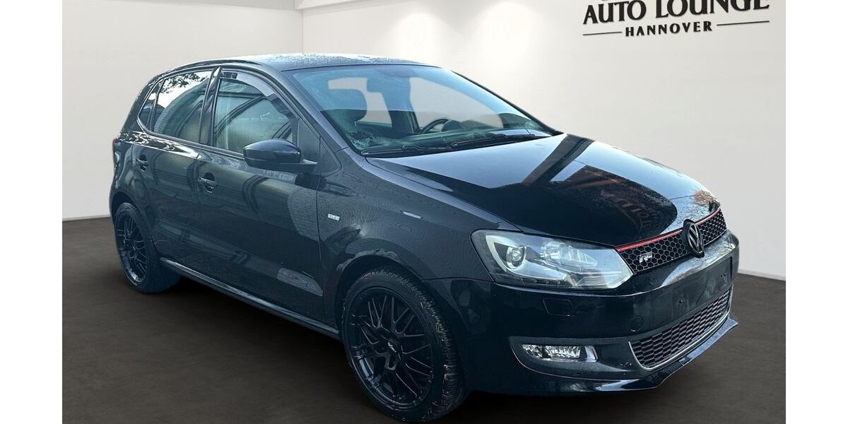 VW Polo 170.000 km 5.490 &euro; Langenhagen 30853