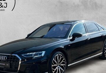 Audi A8 37.790 km 64.950 &euro; Hannover 30449