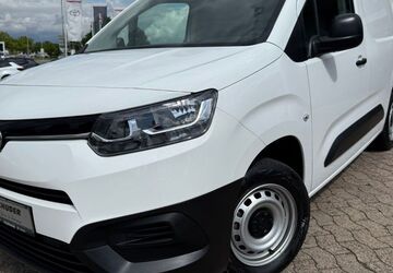 Toyota Proace City 15.250 km 14.990 &euro; Hildesheim 31137