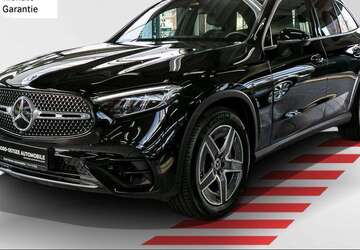 Mercedes-Benz GLC 300 16.388 km 55.990 &euro; Garbsen 30827
