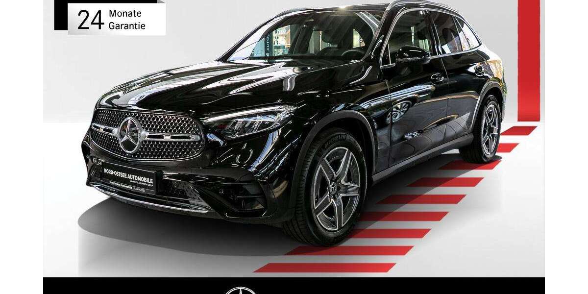 Mercedes-Benz GLC 300 16.388 km 55.990 &euro; Garbsen 30827