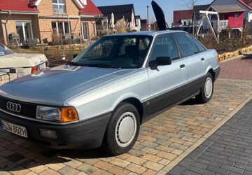 Audi 80 123.000 km 2.999 &euro; Hannover 30169