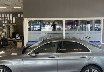 Mercedes-Benz C 180 99.998 km 17.990 &euro; Hannover 30419