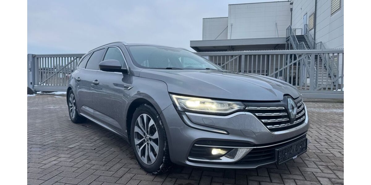 Renault Talisman 194.000 km 14.500 &euro; Hannover 30179