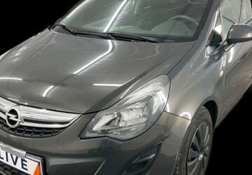Opel Corsa 95.000 km 4.990 &euro; Garbsen 30827