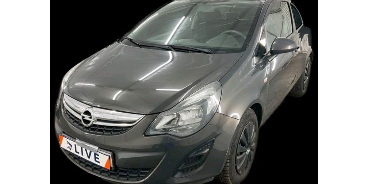 Opel Corsa 95.000 km 4.990 &euro; Garbsen 30827