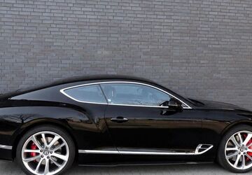 Bentley Continental GT 113.000 km 125.000 &euro; Hannover 30179