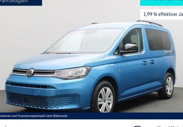 VW Caddy 13.279 km 39.200 &euro; Hannover 30419