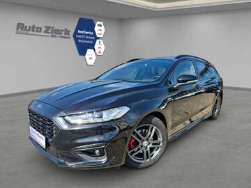 Gebrauchte Ford Mondeo