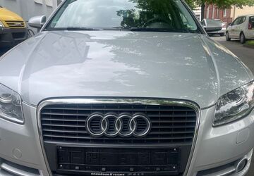 Audi A4 118.513 km 4.999 &euro; Hannover 30629