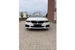 BMW 530d 151.000 km 28.500 &euro; Hannover 30159