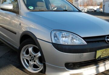 Opel Corsa 198.000 km 1.700 &euro; Elze 31008