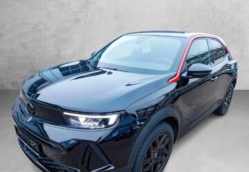 Opel Mokka 23.842 km 19.980 &euro; Hannover 30453