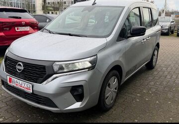 Nissan Townstar 10.900 km 28.980 &euro; Hannover 30659