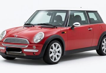 Mini Cooper 149.000 km 1.999 &euro; Langenhagen 30855