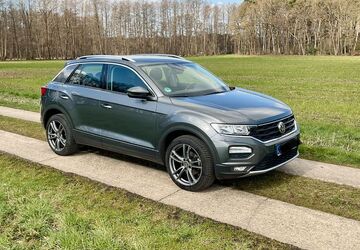 VW T-Roc 87.000 km 15.500 &euro; Neustadt am Rübenberge 31535