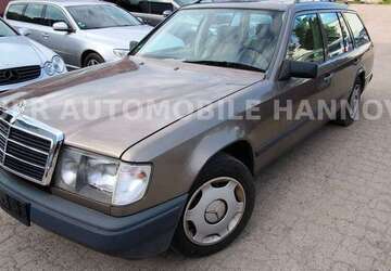 Mercedes-Benz 200 290.729 km 3.799 &euro; Hannover 30419