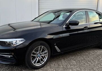 BMW 530 130.750 km 20.590 &euro; Neustadt am Rübenberge 31535