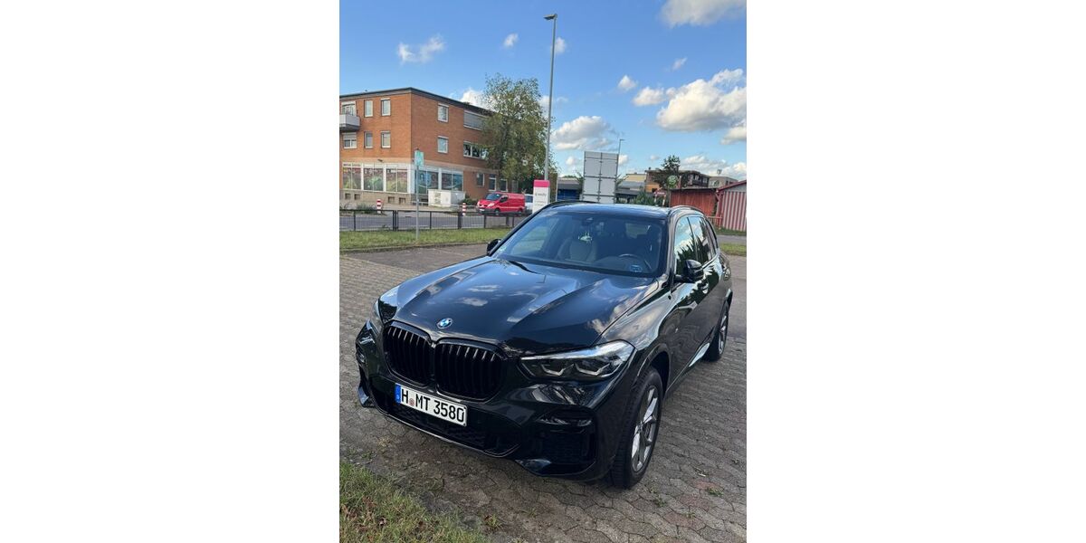 BMW X5 72.366 km 52.600 &euro; Langenhagen 30851