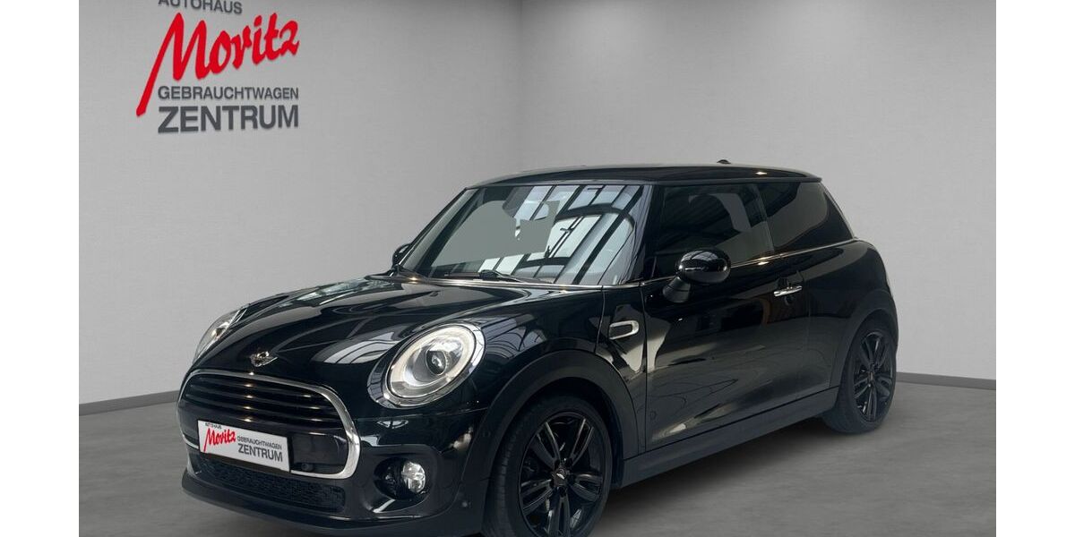 Mini Cooper 92.876 km 15.550 &euro; Laatzen 30880