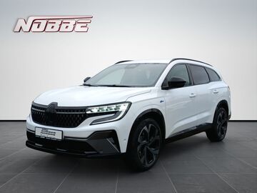 Gebrauchte Renault Espace