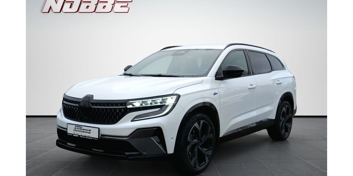 Renault Espace 18.500 km 37.900 &euro; Hannover 30177