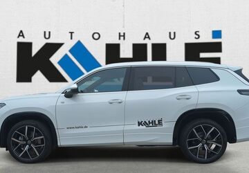 VW Tayron 27.500 km 51.990 &euro; Hannover 30419