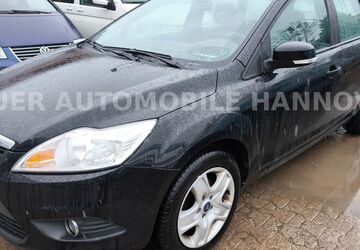 Ford Focus 175.042 km 1.499 &euro; Hannover 30419