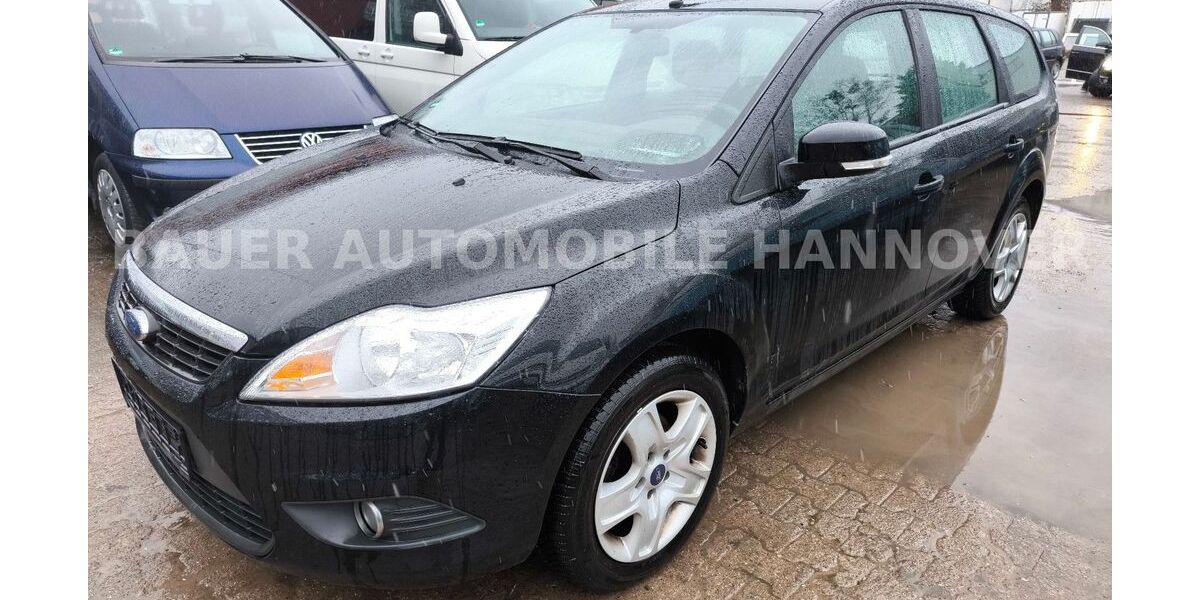 Ford Focus 175.042 km 1.499 &euro; Hannover 30419