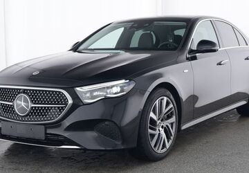 Mercedes-Benz E 300 25.455 km 61.850 &euro; Gehrden 30989