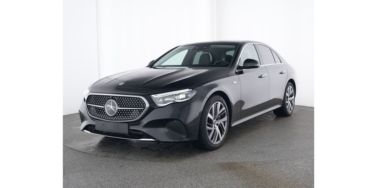 Mercedes-Benz E 300 25.455 km 61.850 &euro; Gehrden 30989