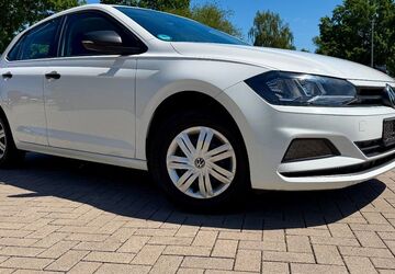 VW Polo 144.000 km 7.999 &euro; Hannover 30179