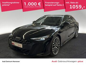 Gebrauchte Audi A6