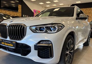 BMW X5 148.201 km 46.900 &euro; Wedemark OT Bissendorf 30900