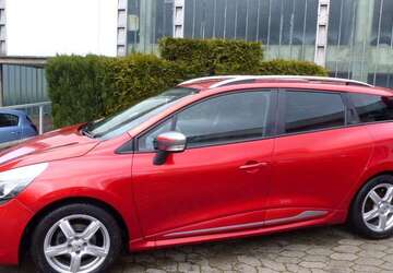 Renault Clio 97.000 km 8.500 &euro; Hannover 30179
