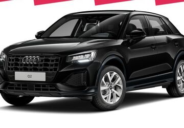 Audi Q2 28.751 km 33.950 &euro; Hannover 30179
