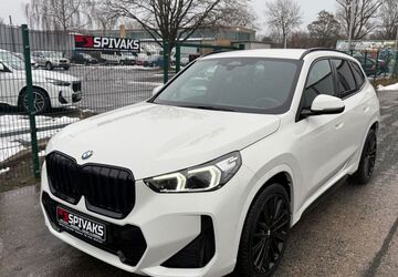 BMW X1 107.000 km 30.499 &euro; Hannover 30179
