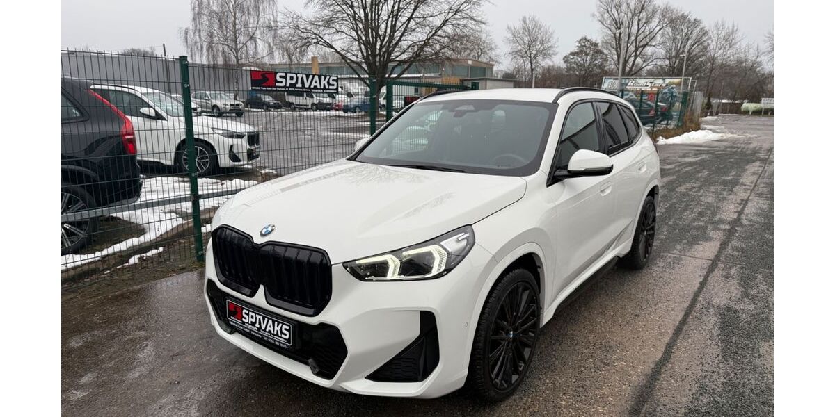 BMW X1 107.000 km 30.499 &euro; Hannover 30179