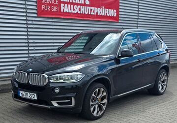 BMW X5 175.216 km 22.999 &euro; Hannover 30455
