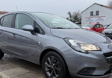 Opel Corsa 41.000 km 10.999 &euro; Hannover 30163