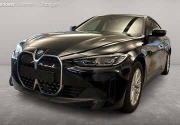BMW i4 12.736 km 36.302 &euro; Hannover 30539
