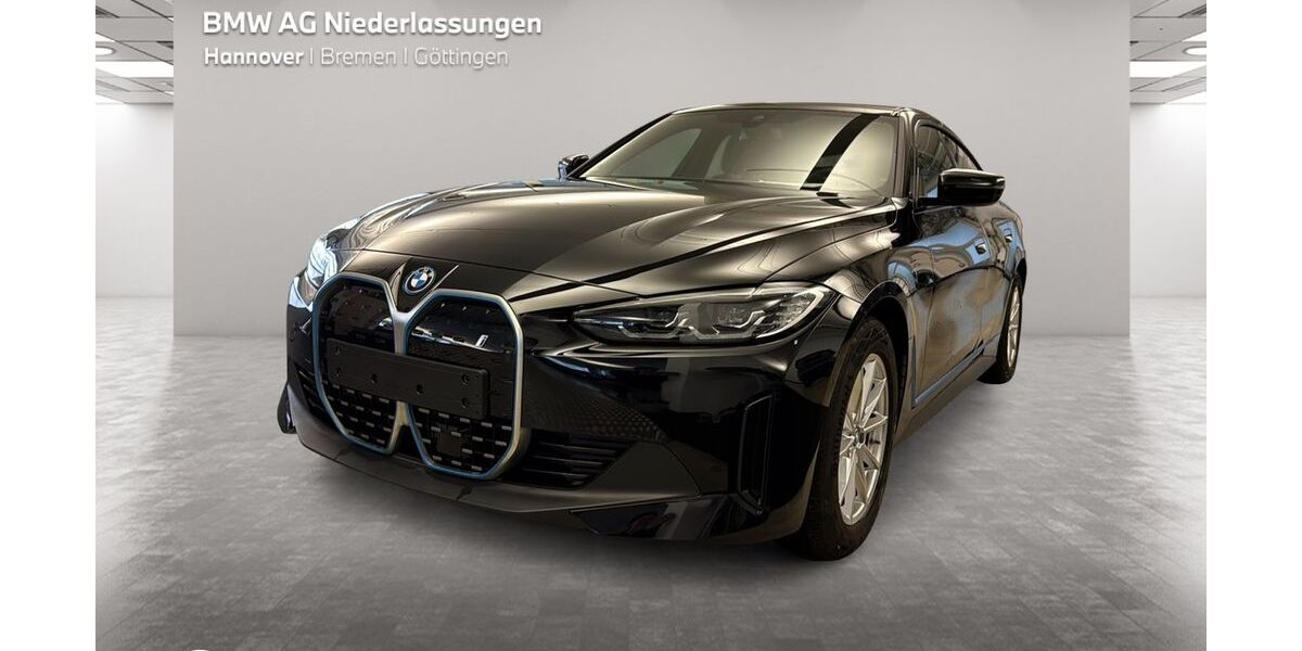 BMW i4 12.736 km 36.302 &euro; Hannover 30539