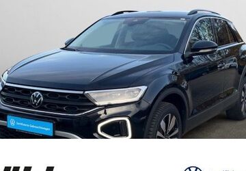 VW T-Roc 25.928 km 28.590 &euro; Hildesheim 31137