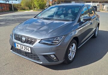 Seat Ibiza 101.466 km 9.999 &euro; Hannover 30419
